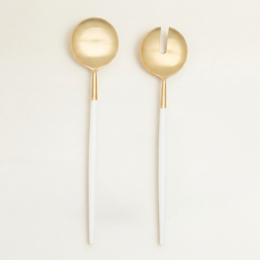 Stockholm Serving Set