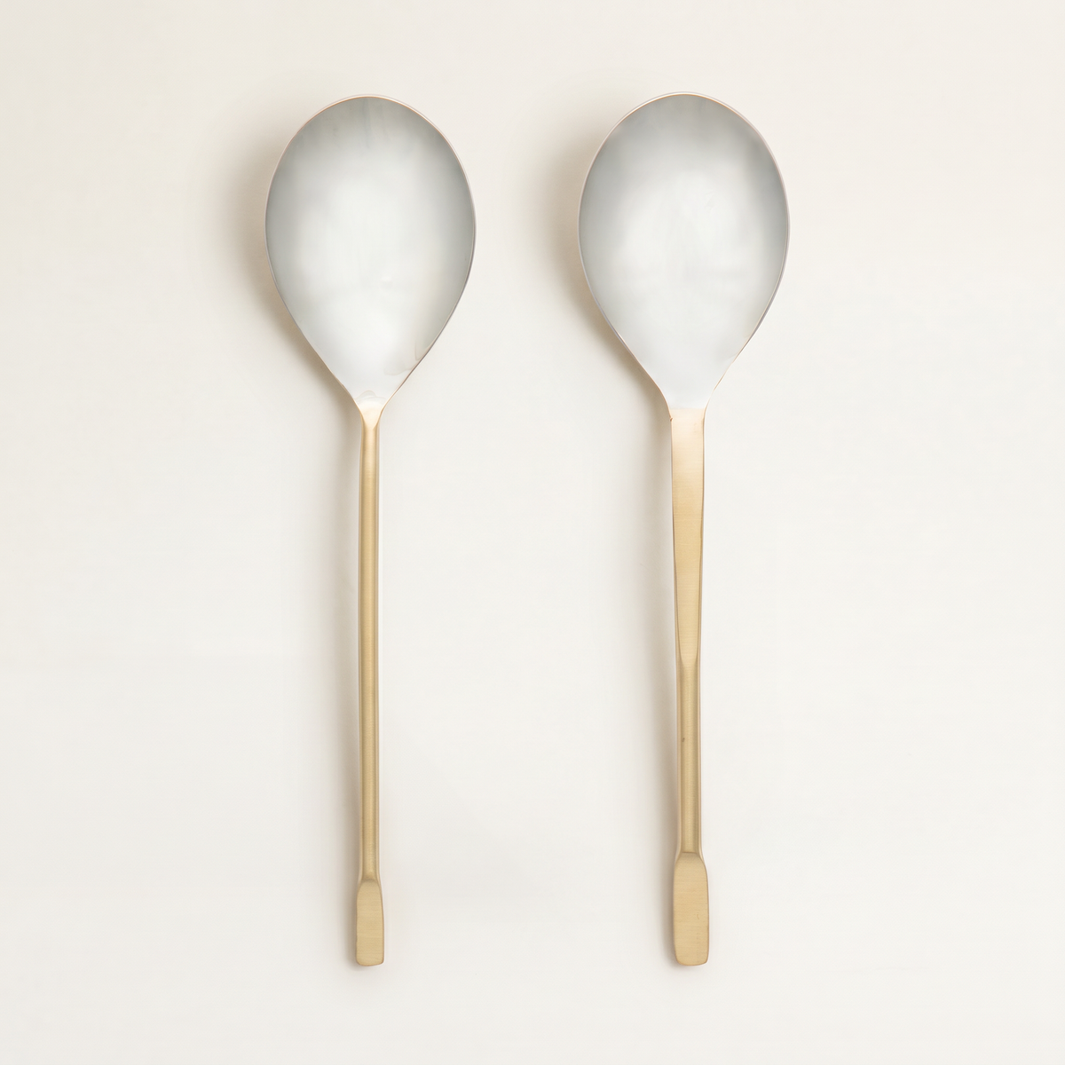 Sable Serving Set