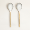 Sable Serving Set