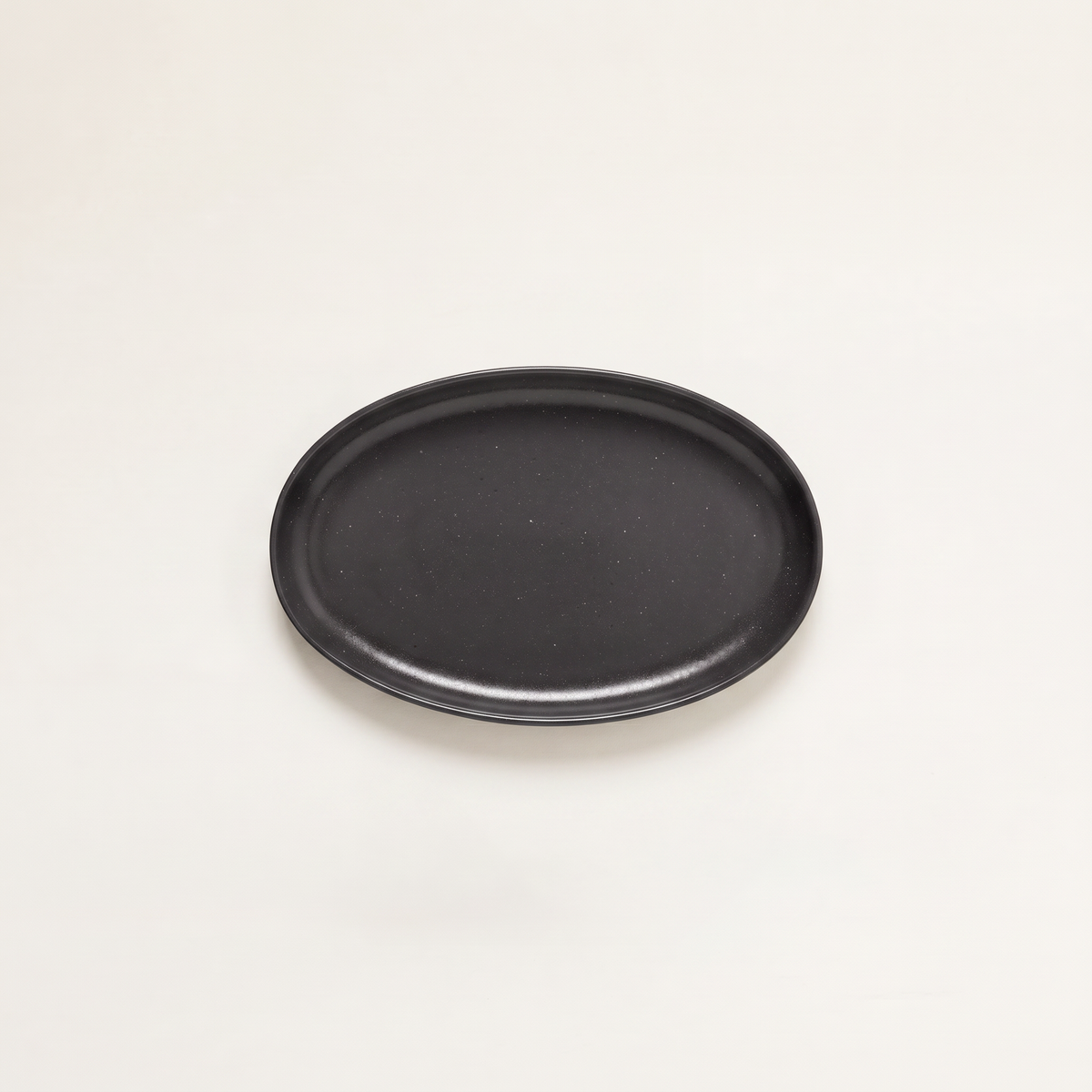 Pacifica Round Plate/Platter