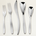 Crescent 5-Piece Hostess Set