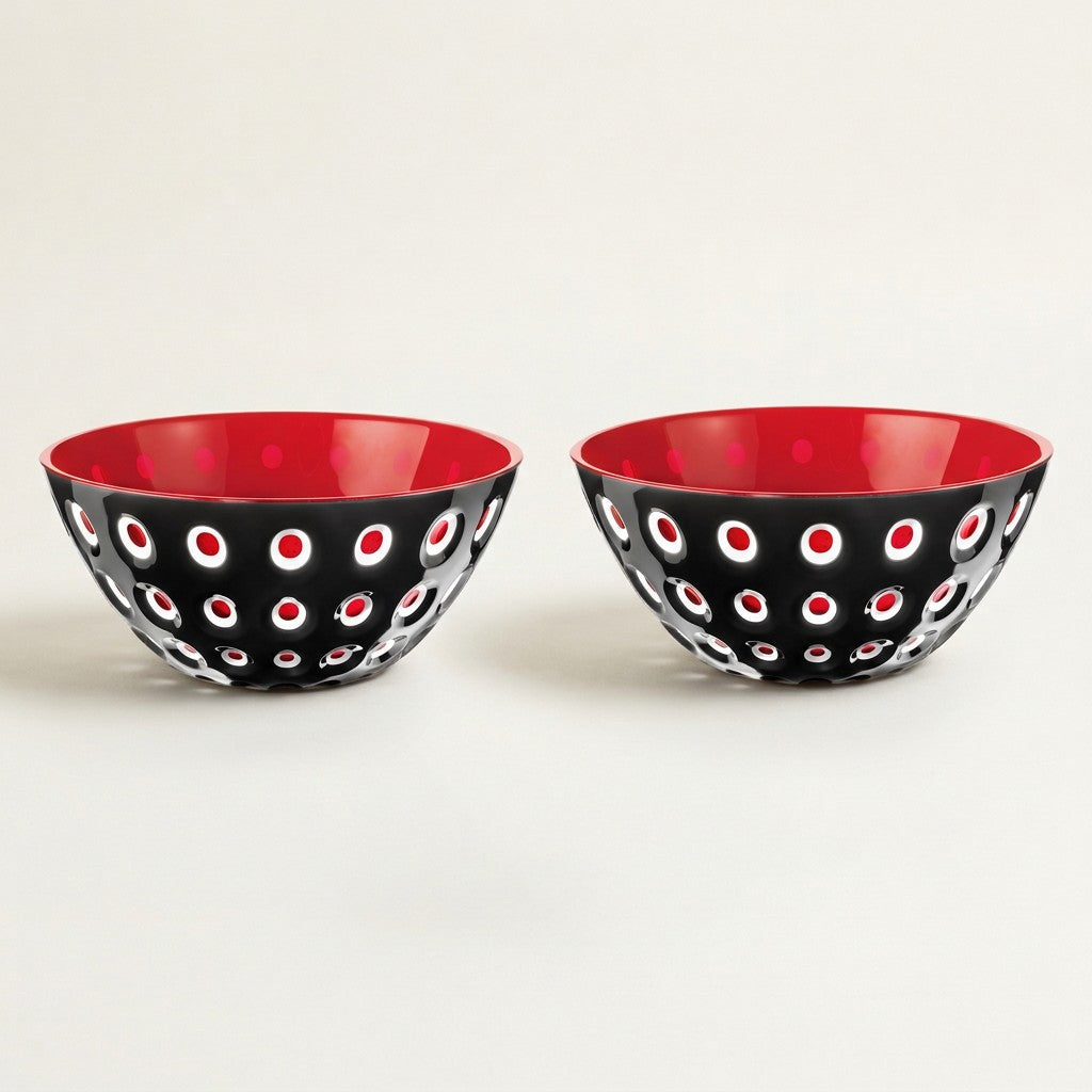 Guzzini Le Murrine Small Bowls Set