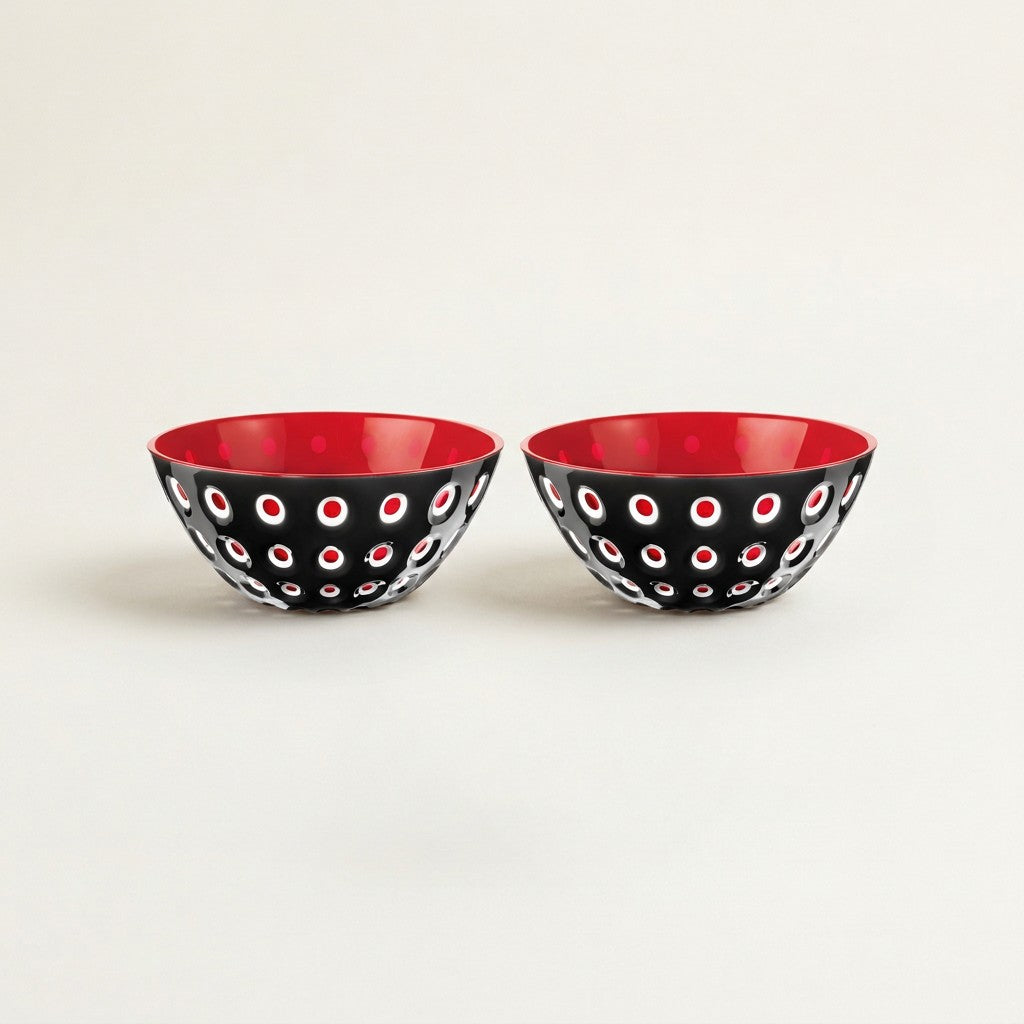 Guzzini Le Murrine Small Bowls Set