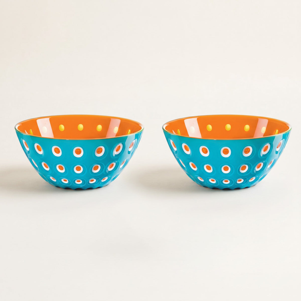 Guzzini Le Murrine Small Bowls Set