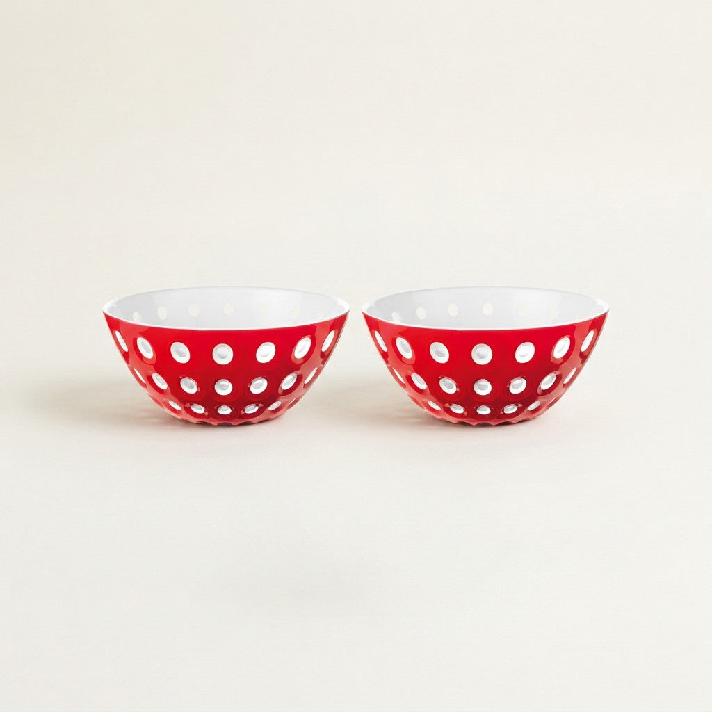 Guzzini Le Murrine Small Bowls Set