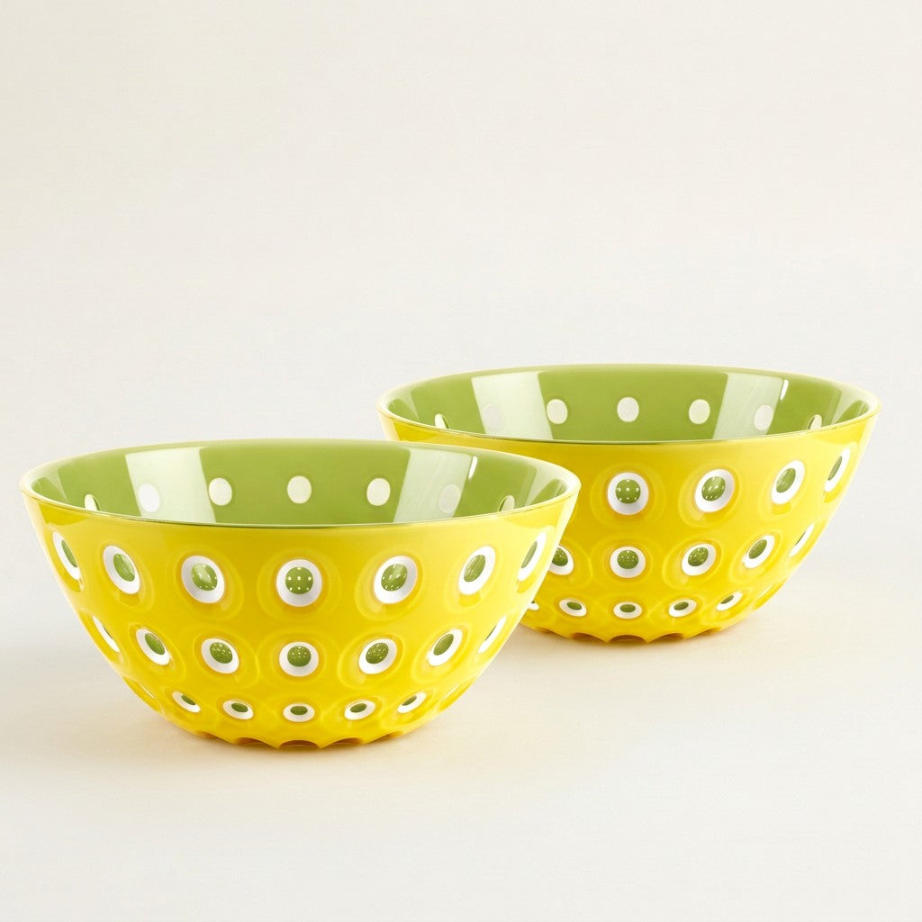 Guzzini Le Murrine Small Bowls Set