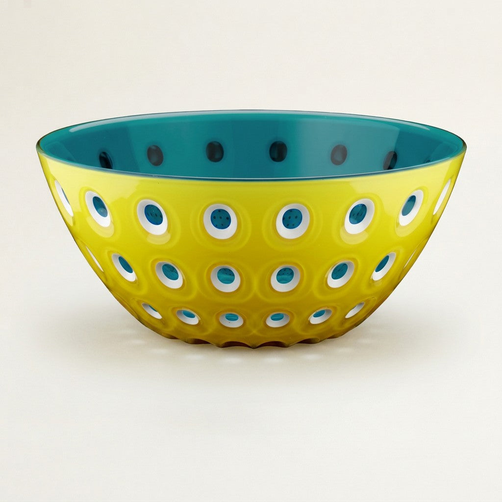 Guzzini Le Murrine Small Bowls Set