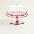Guzzini Vanity Collection Cake Stand