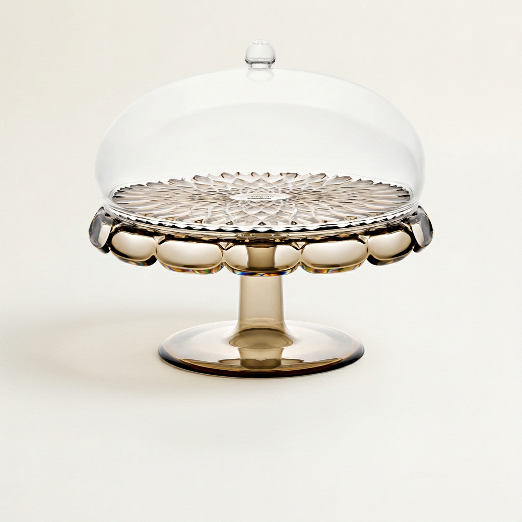 Guzzini Vanity Collection Cake Stand