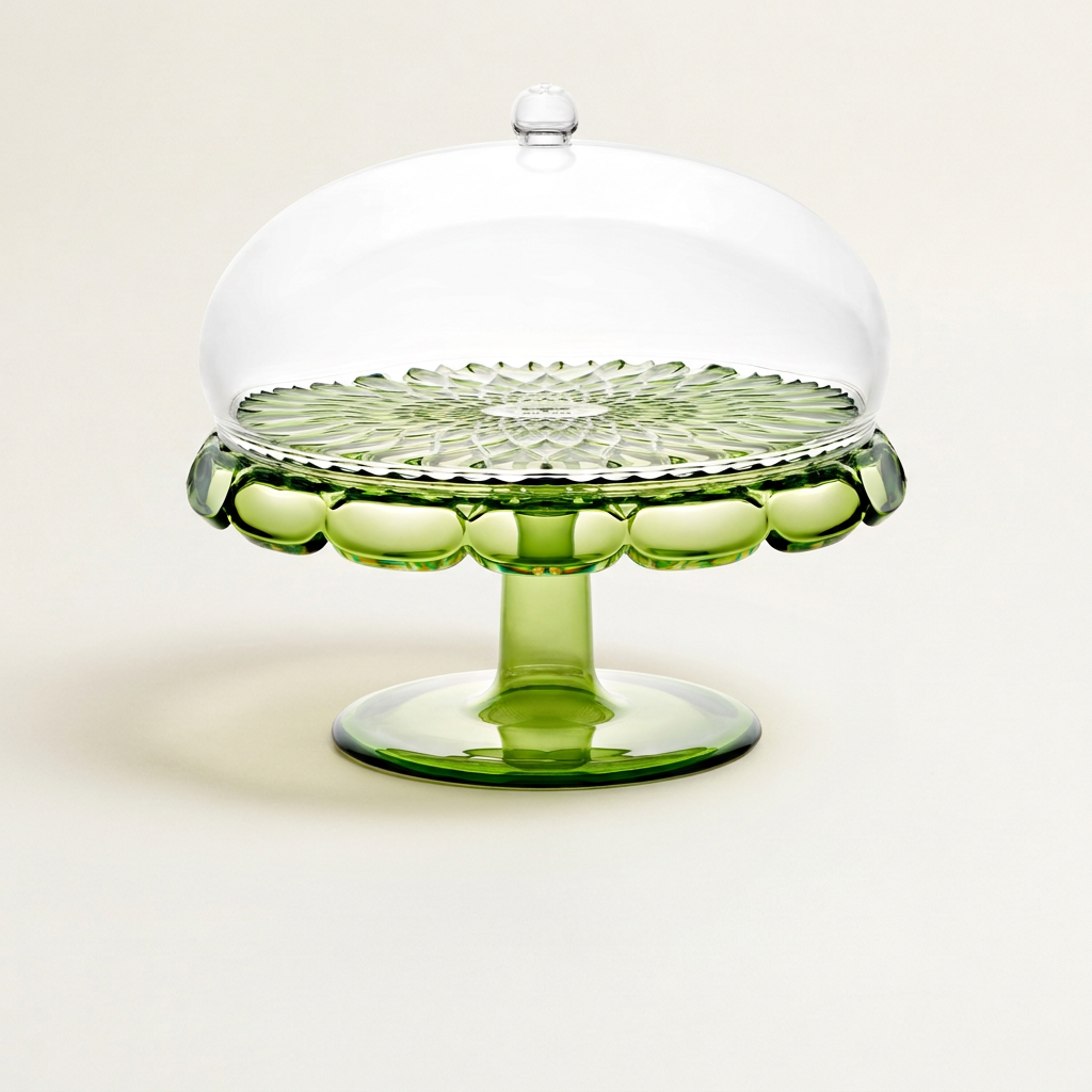Guzzini Vanity Collection Cake Stand