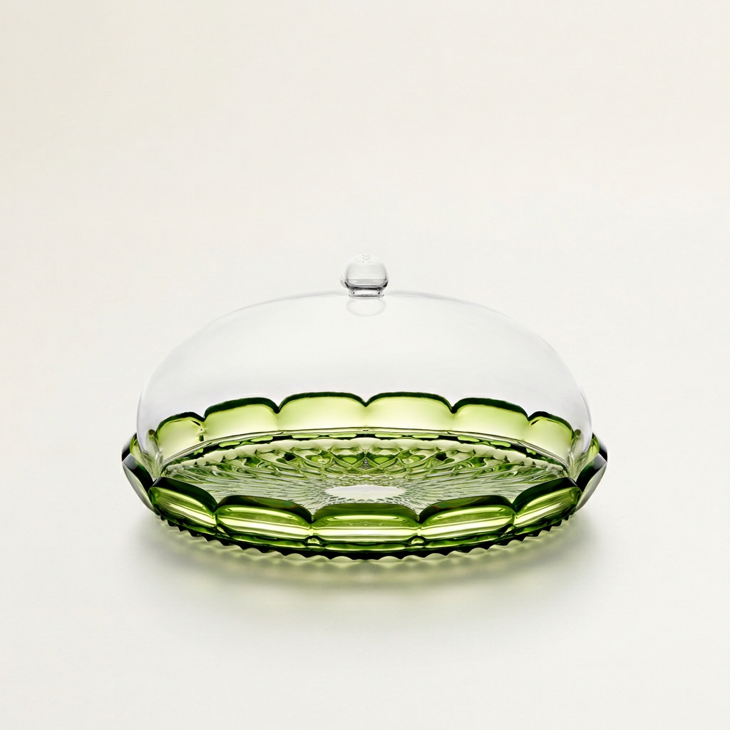 Guzzini Vanity Collection Cake Serving Set