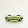 Guzzini Vanity Collection Cake Serving Set