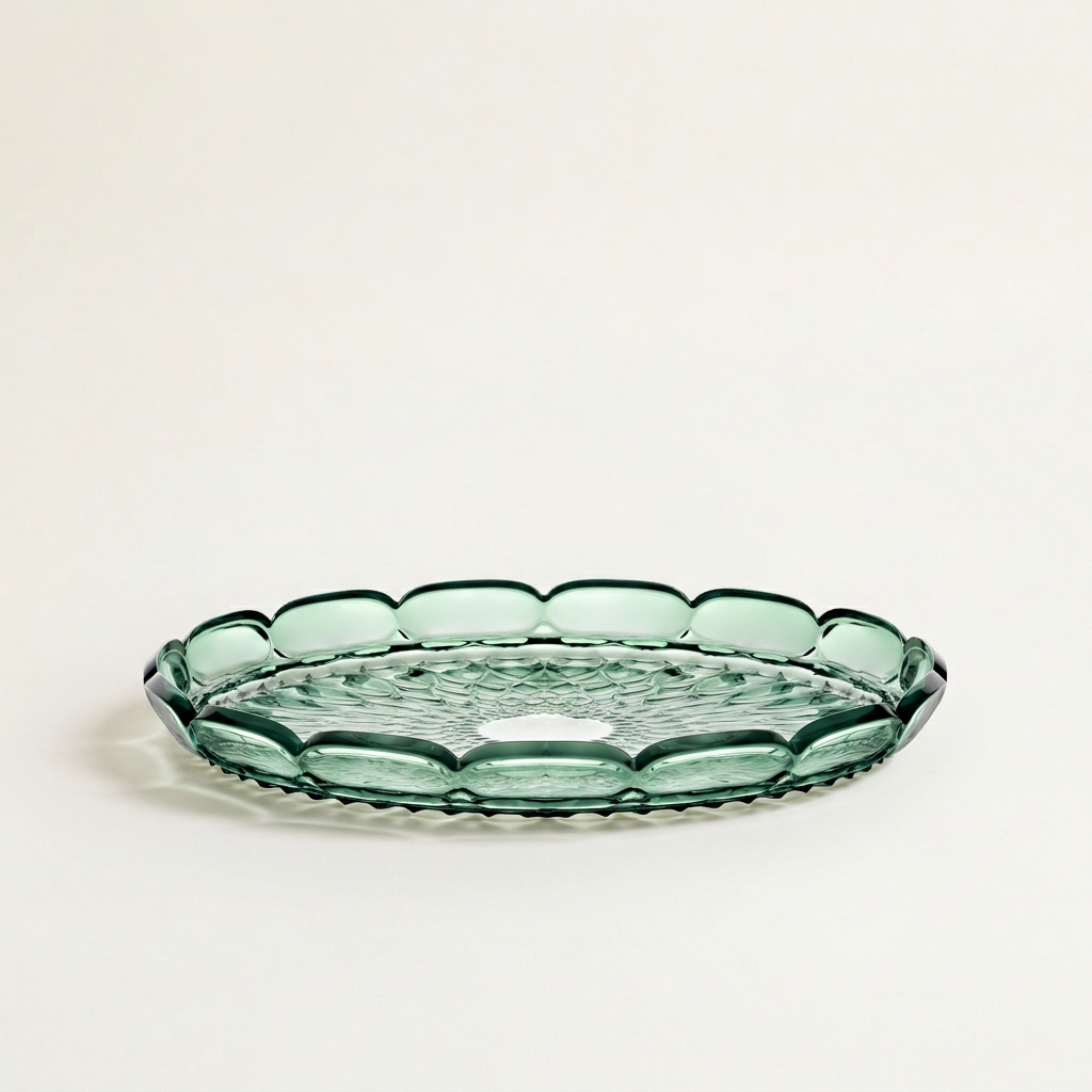 Guzzini Vanity Collection Large Serving Tray