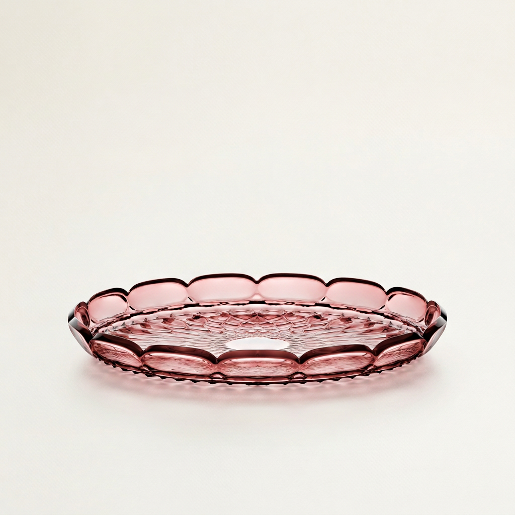 Guzzini Vanity Collection Large Serving Tray