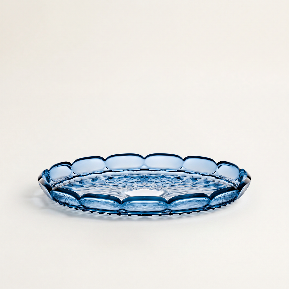 Guzzini Vanity Collection Large Serving Tray
