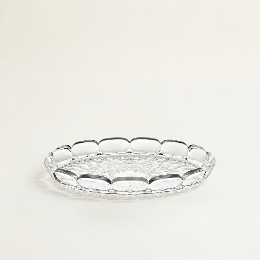Guzzini Vanity Collection Small Serving Tray