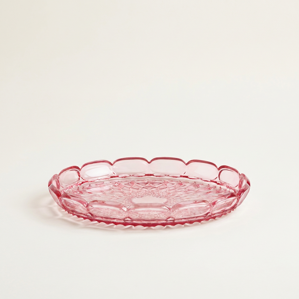 Guzzini Vanity Collection Small Serving Tray