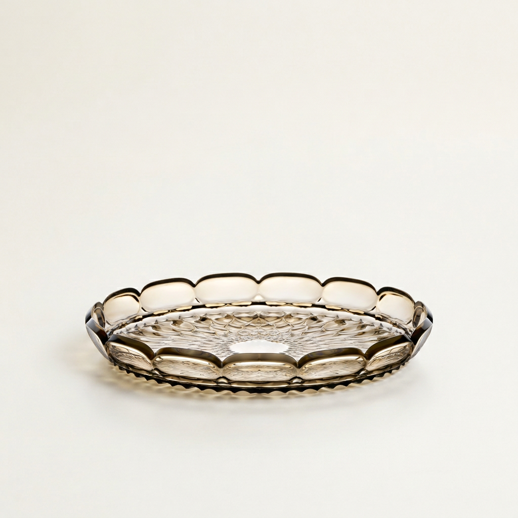 Guzzini Vanity Collection Small Serving Tray