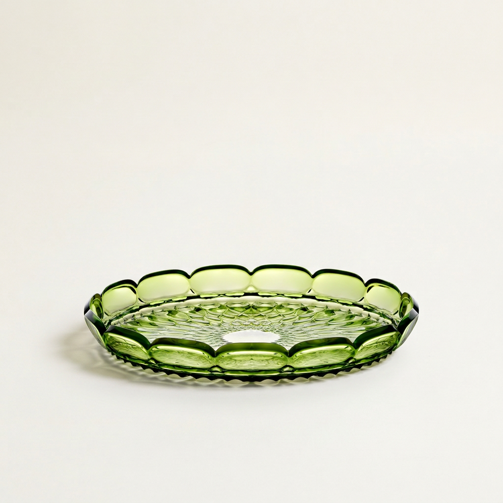 Guzzini Vanity Collection Small Serving Tray