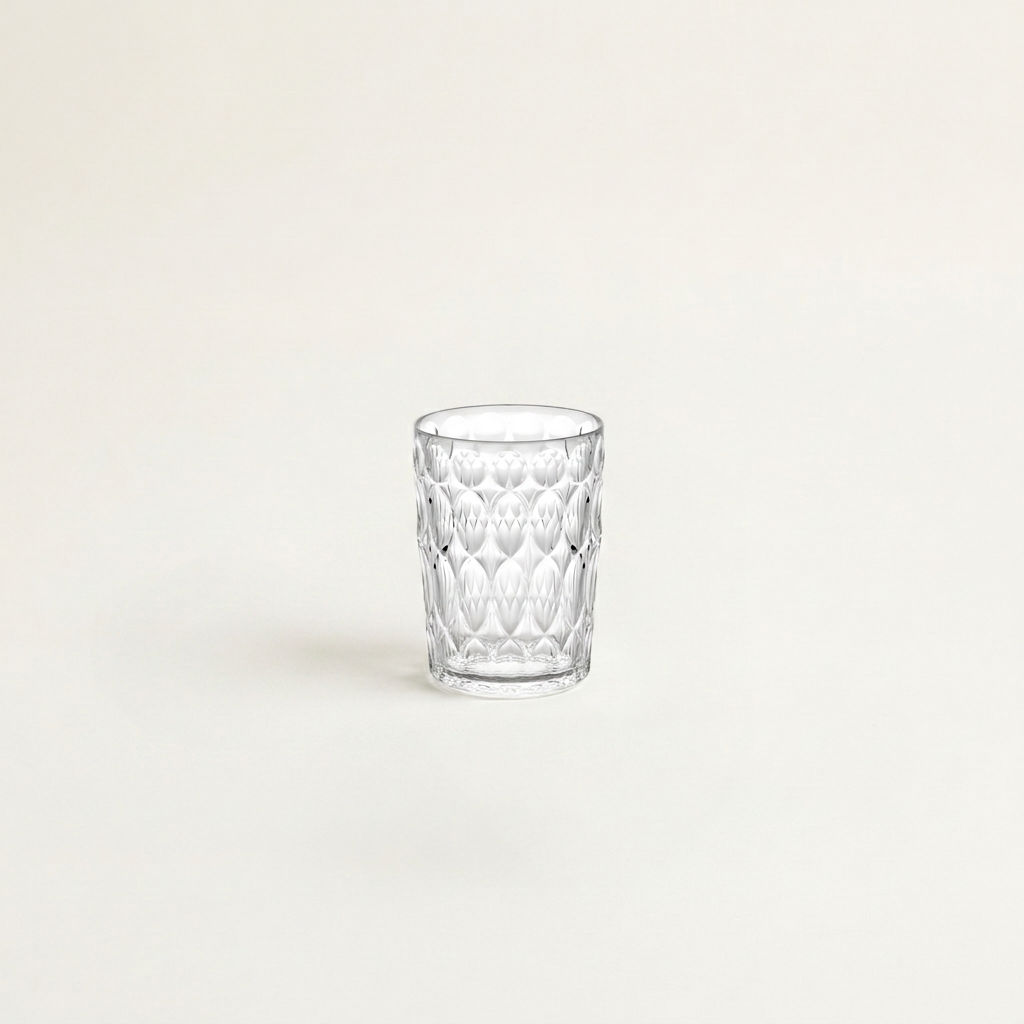 Guzzini Vanity Tall Tumbler Set