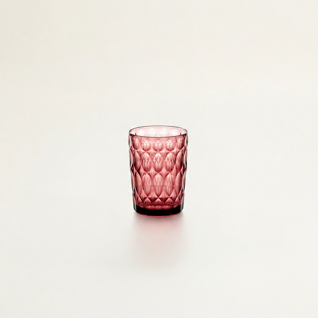 Guzzini Vanity Tall Tumbler Set