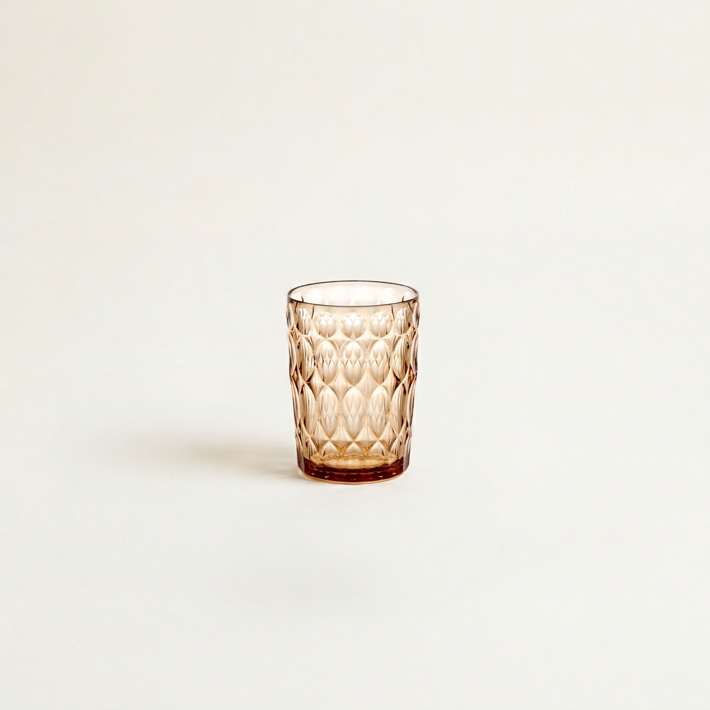 Guzzini Vanity Tall Tumbler Set