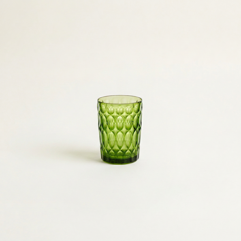 Guzzini Vanity Tall Tumbler Set