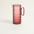 Guzzini Vanity Collection Pitcher with Lid