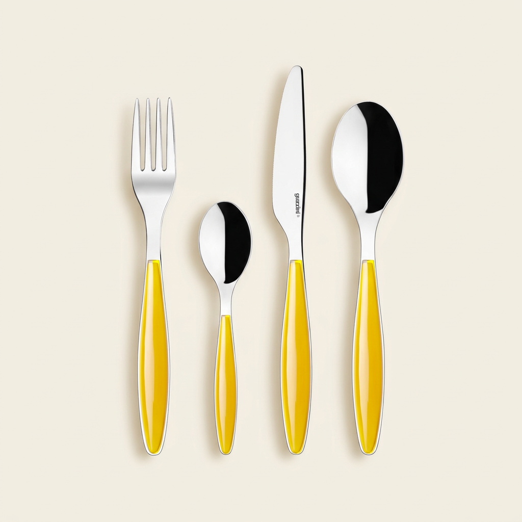 Guzzini Feeling Cutlery Collection