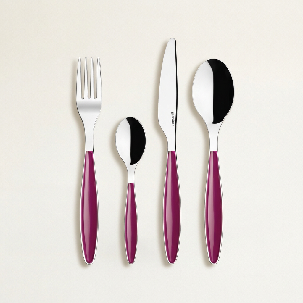 Guzzini Feeling Cutlery Collection