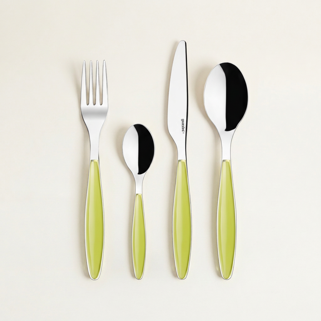Guzzini Feeling Cutlery Collection