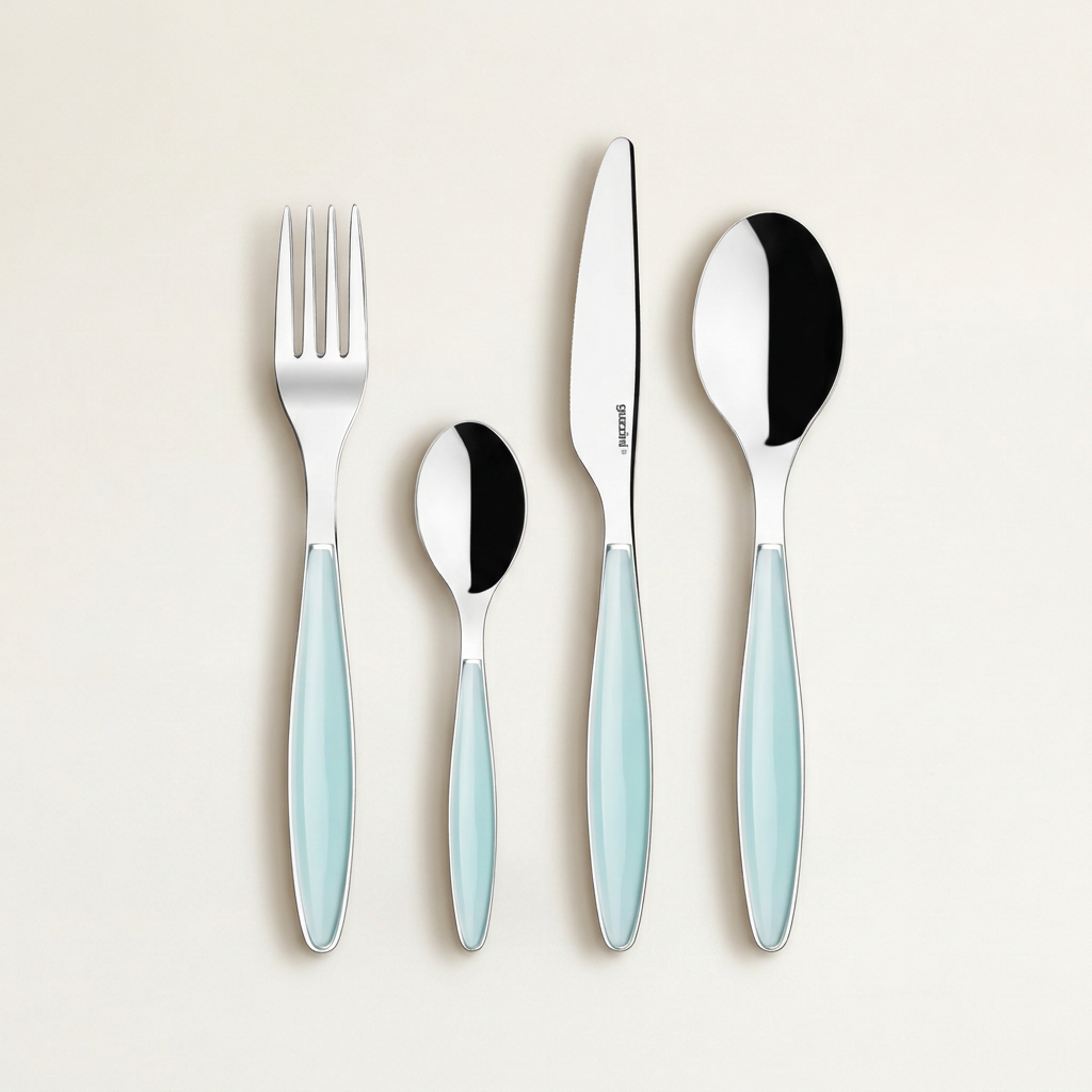 Guzzini Feeling Cutlery Collection