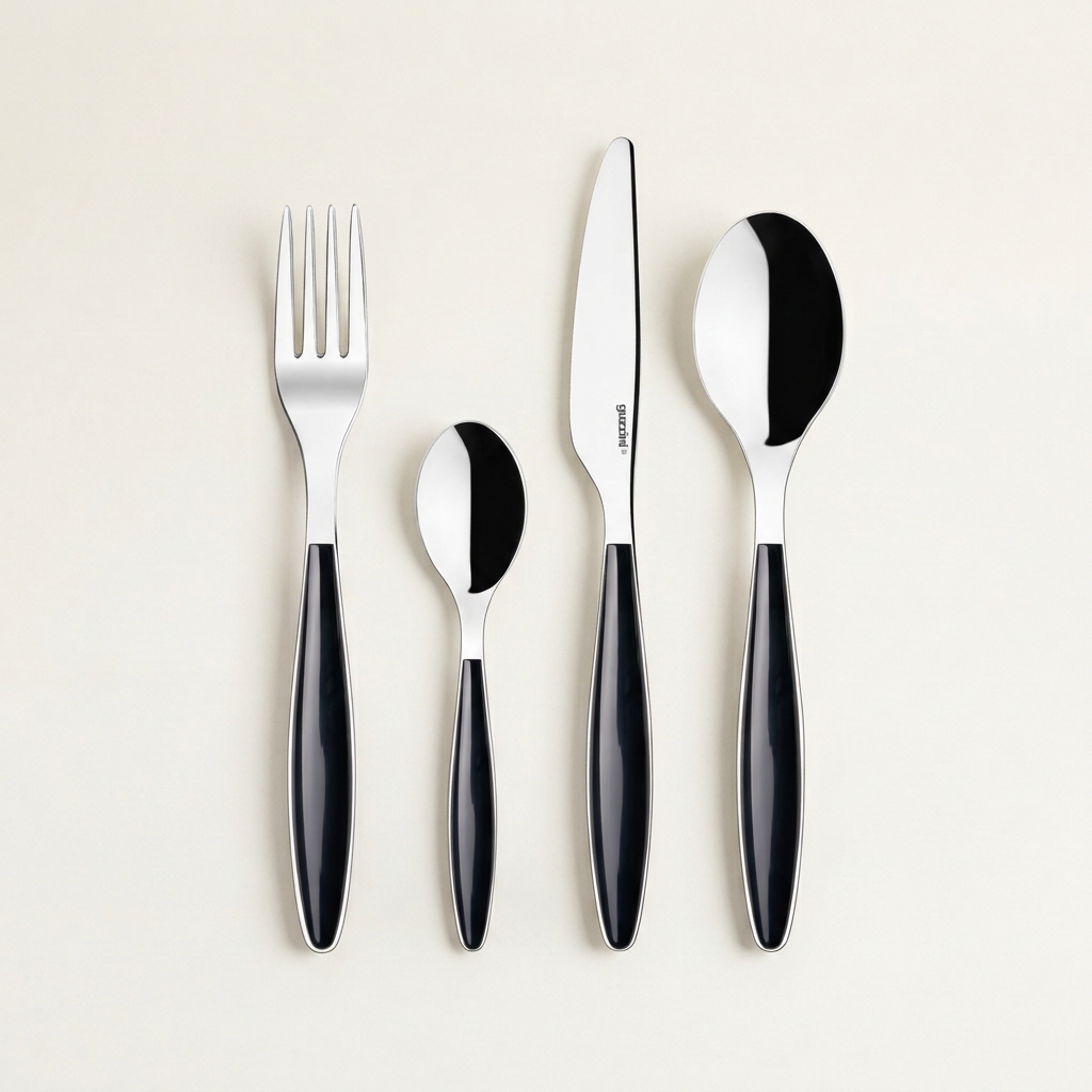 Guzzini Feeling Cutlery Collection