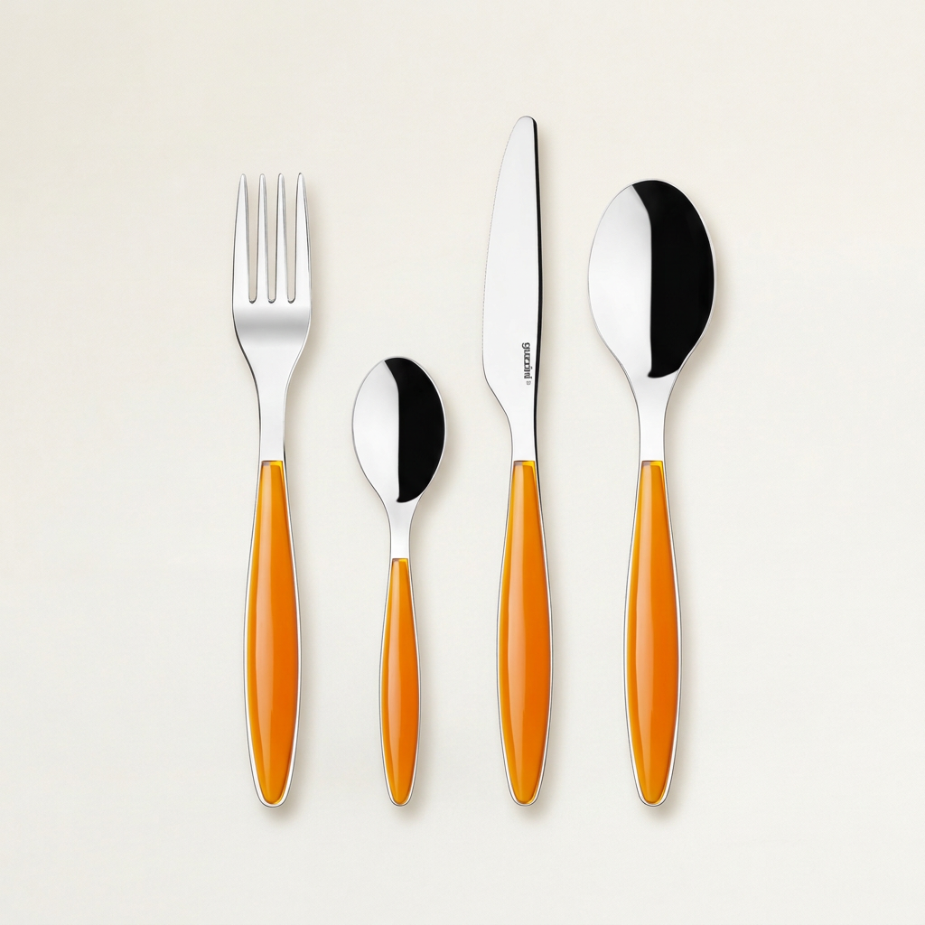 Guzzini Feeling Cutlery Collection