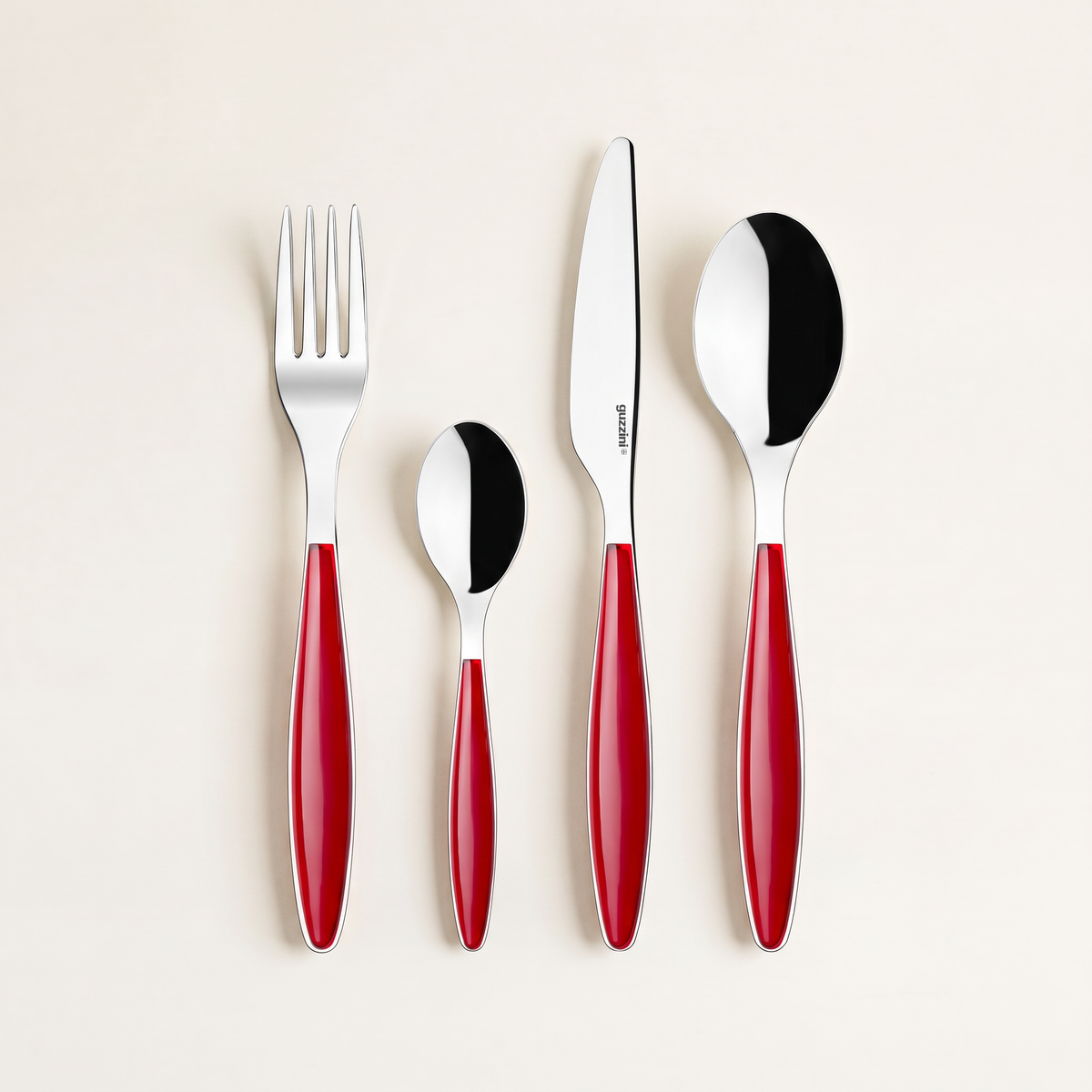 Guzzini Feeling Cutlery Collection