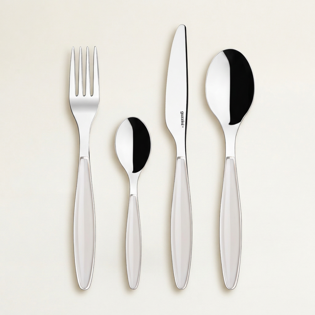 Guzzini Feeling Cutlery Collection