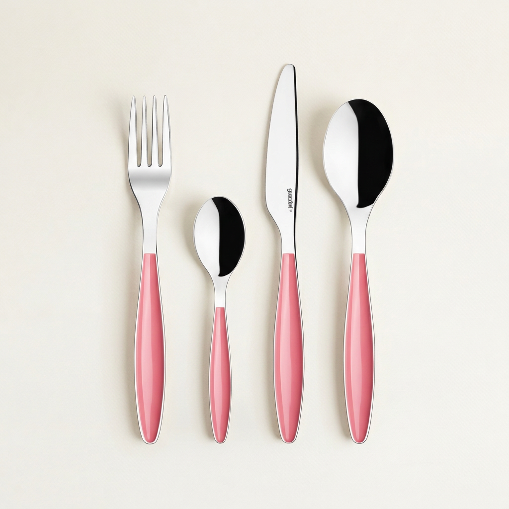Guzzini Feeling Cutlery Collection