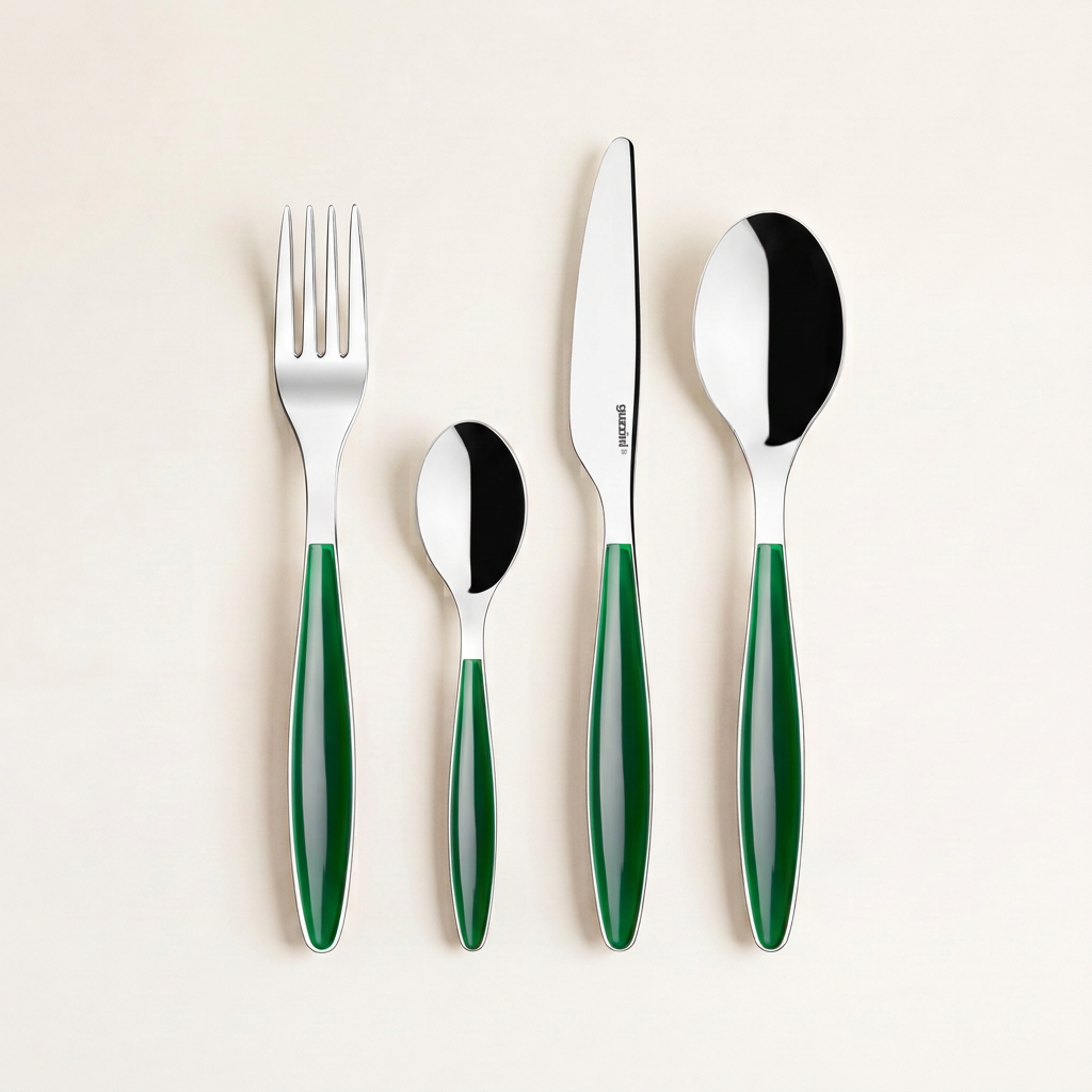 Guzzini Feeling Cutlery Collection