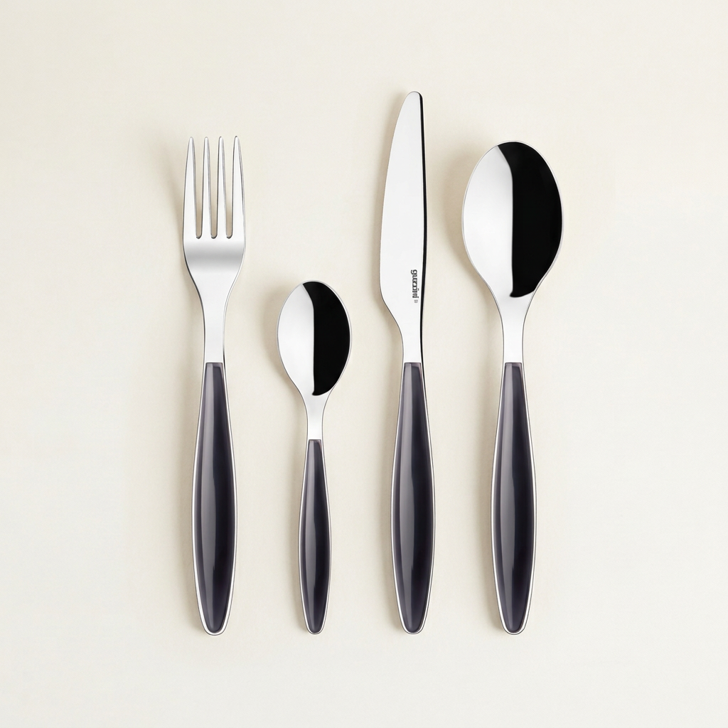 Guzzini Feeling Cutlery Collection