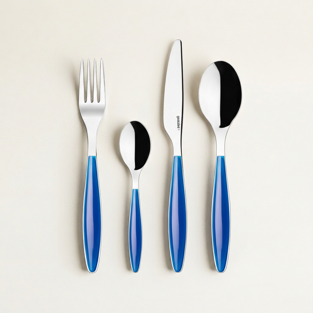 Guzzini Feeling Cutlery Collection