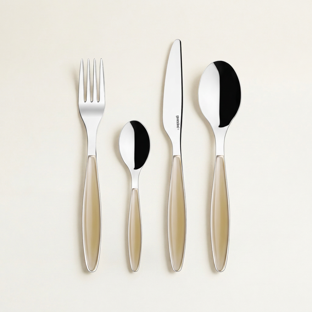 Guzzini Feeling Cutlery Collection