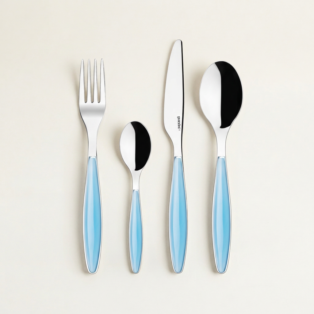 Guzzini Feeling Cutlery Collection