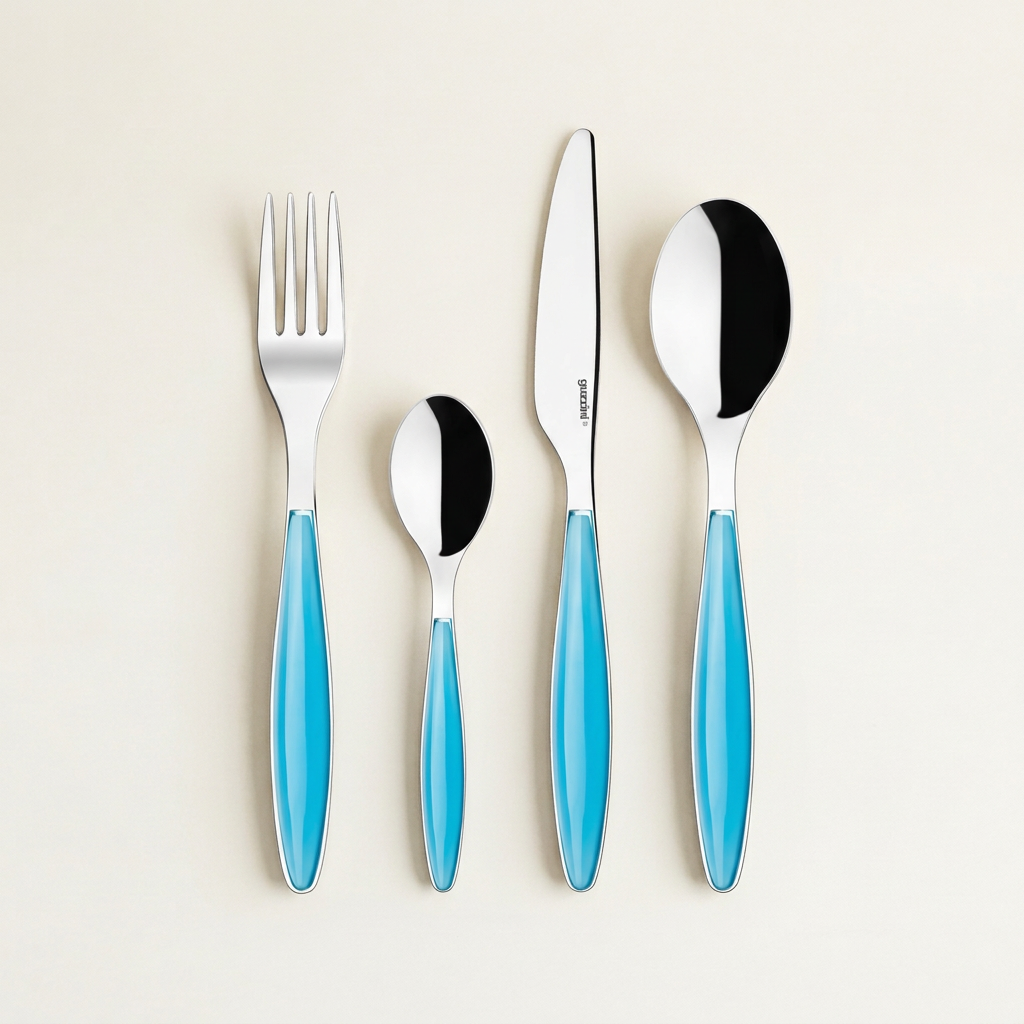 Guzzini Feeling Cutlery Collection