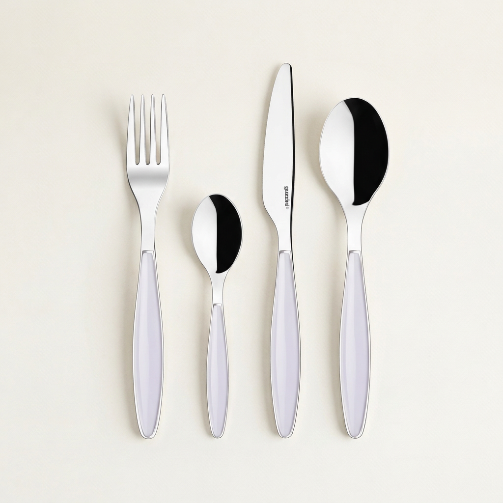 Guzzini Feeling Cutlery Collection