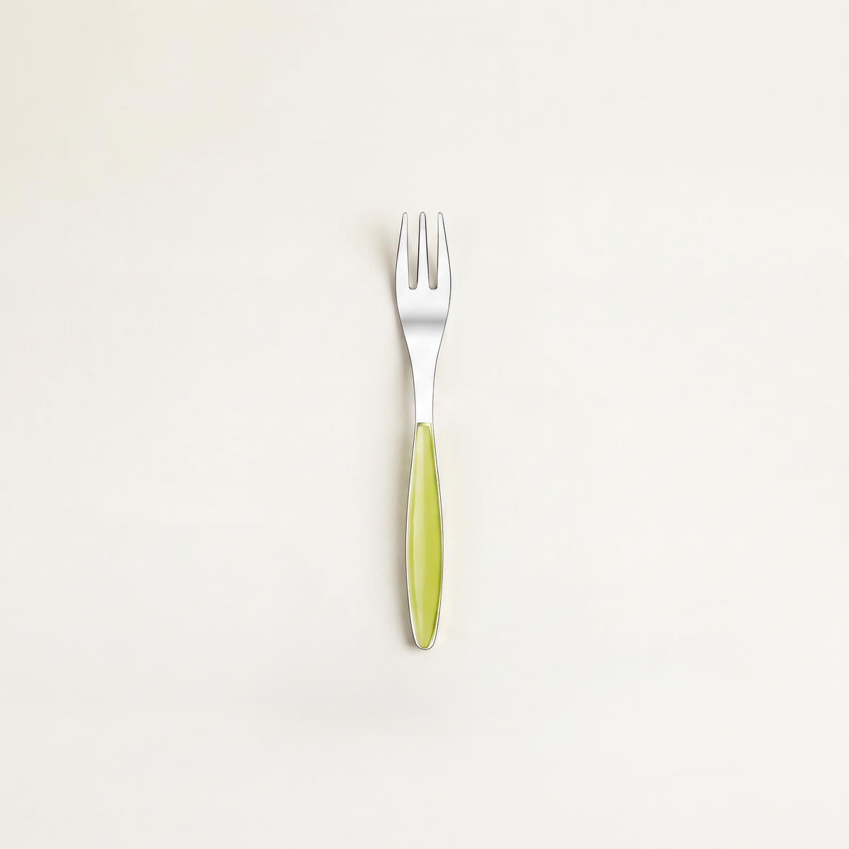 Guzzini Feeling Cutlery Collection Dessert Fork Set