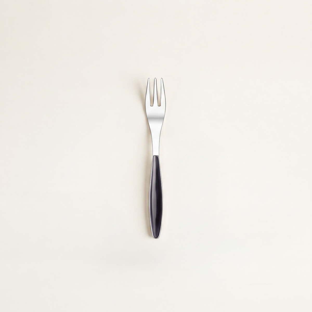 Guzzini Feeling Cutlery Collection Dessert Fork Set