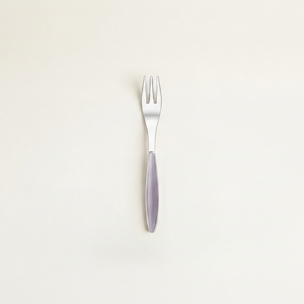 Guzzini Feeling Cutlery Collection Dessert Fork Set