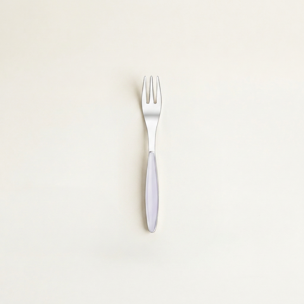 Guzzini Feeling Cutlery Collection Dessert Fork Set