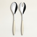 Guzzini Feeling Collection Salad Servers