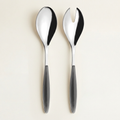 Guzzini Feeling Collection Salad Servers